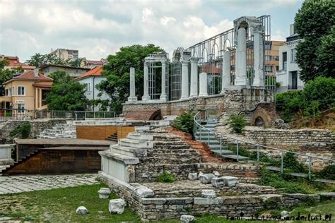 Visit Stara Zagora, Bulgaria - the Underrated Ancient City