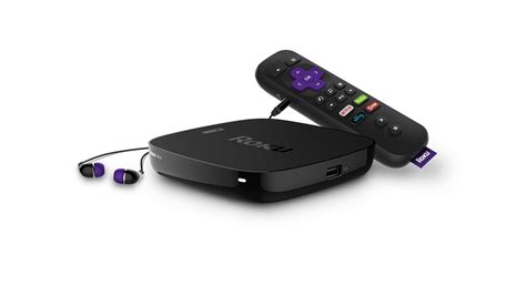 Roku Has Five New Boxes to Serve Every Possible TV-Watching Human