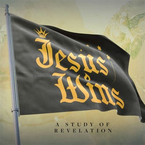 Stream FCNS | Listen to Revelation: Jesus Wins playlist online for free ...