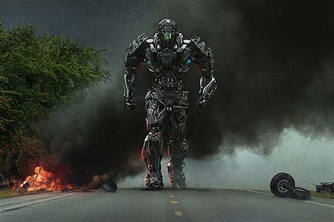 Transformer 4 seria la película mas esperada: mayo 2014