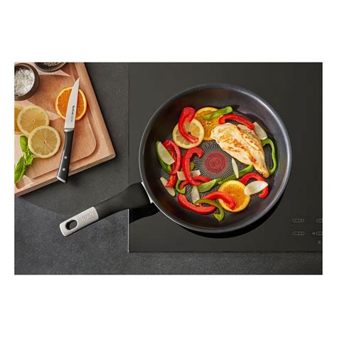 Tefal - Unlimited Induction NonStick Frypan Set 26/30cm | Peter's of ...