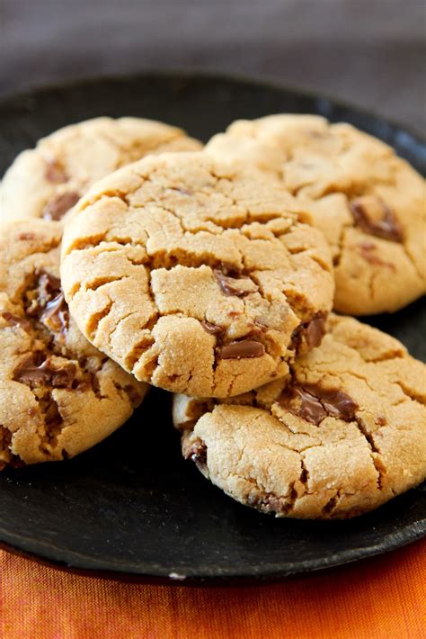 Reese's Peanut Butter Cup Cookies - Life Made Simple