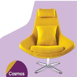 ecomedes Sustainable Product Catalog | Cosmos / cosmos by Rockworth Public Company Limited