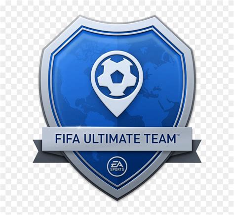 Battles - Fifa Ultimate Team Logo, HD Png Download - 720x720(#6481822 ...