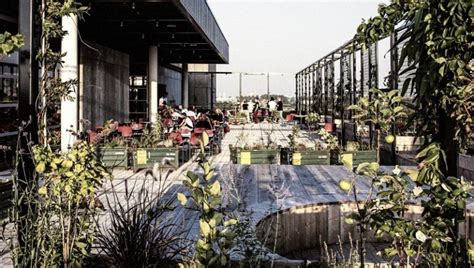 The Best Rooftop Bars In The Hague