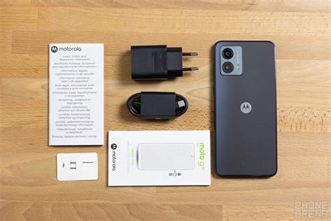 Motorola Moto G53 5G Review - Tech Tribune France