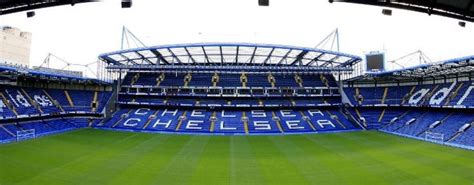 Chelsea FC Stadium Tour and Museum | musement