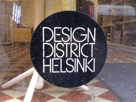 20070906T131404 | From a local shop. Design district Helsink… | IK's World Trip | Flickr