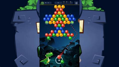 BUBBLE SHOOTER.LEVELS-1,2,3,4,5 - YouTube