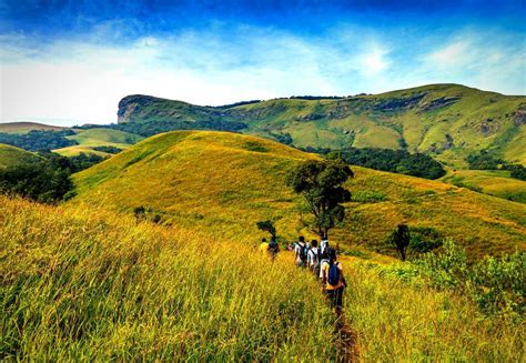 Kudremukh Tourism (2024) - Karnataka > Top Places, Travel Guide