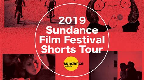 2019 Sundance Film Festival Short Films - Nevada Museum of Art