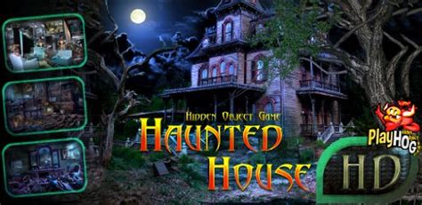 Amazon.com: Haunted House - Hidden Object Game (Mac) [Download ...