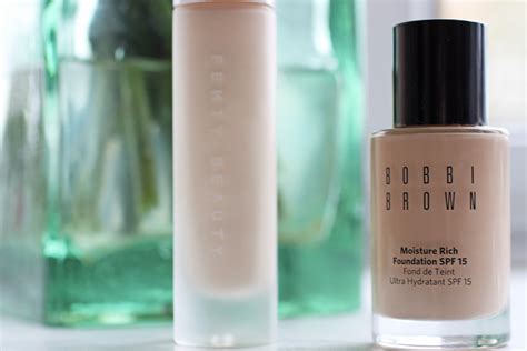 One Month of Fenty Foundation | Dry Skin Review - Glow Steady