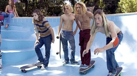 'Lords Of Dogtown' TV Series Based On Movie In Works At IMDb TV From ...