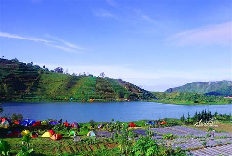 Dieng plateau 2 days tour start Yogyakarta - Melampa Indonesia