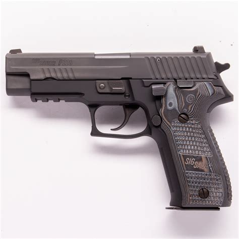 Sig Sauer P226 Extreme - For Sale, Used - Excellent Condition :: Guns.com