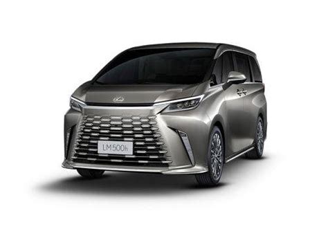 Lexus LM 2023 Reviews - (MUST READ) 3 LM 2023 User Reviews