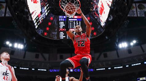 Bulls Breakdown: Daniel Gafford | RSN