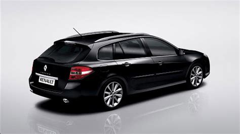 Renault Laguna 1.5 DCi 110Hp - ReflashClub