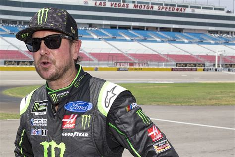 Kurt Busch still mum on switching NASCAR teams for 2019 | Motor Sports | Sports