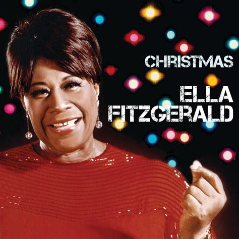 Christmas - Album by Ella Fitzgerald | Spotify