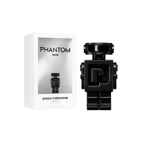 Paco Rabanne Phantom Parfum 100ml