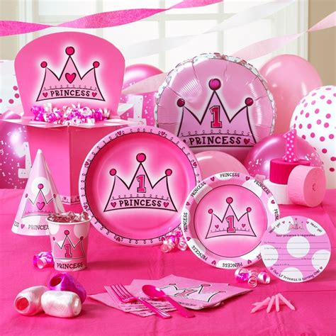 1000+ images about Princess Theme Party on Pinterest | Princess birthday parties, Melt crayons ...