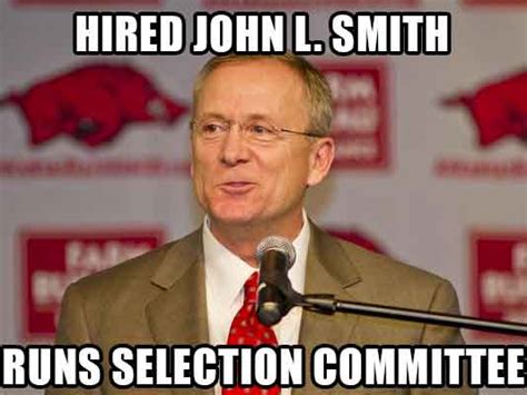 The best Arkansas memes heading into the 2015 season