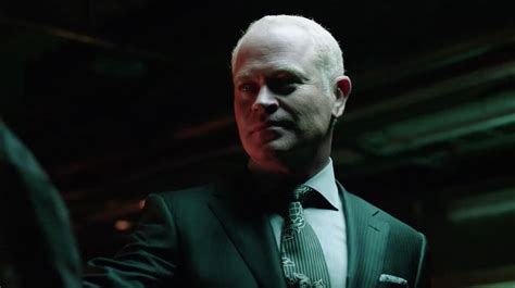 Damien Darhk (Arrowverse) | DC Database | Fandom