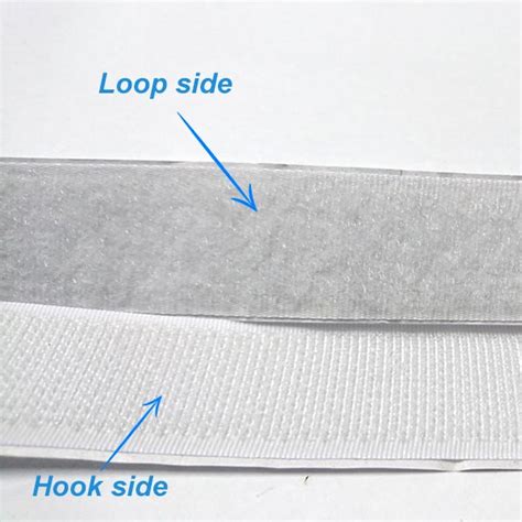 Supplier for Velcro Hook & Loop Tapes in Singapore