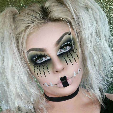 48 Easy Halloween Makeup Ideas in 2023: Last Minute Makeup Ideas | Allure