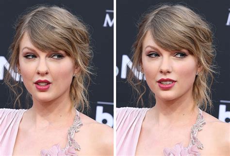 12 Celebrities With Symmetrical Faces Will Weird You Out