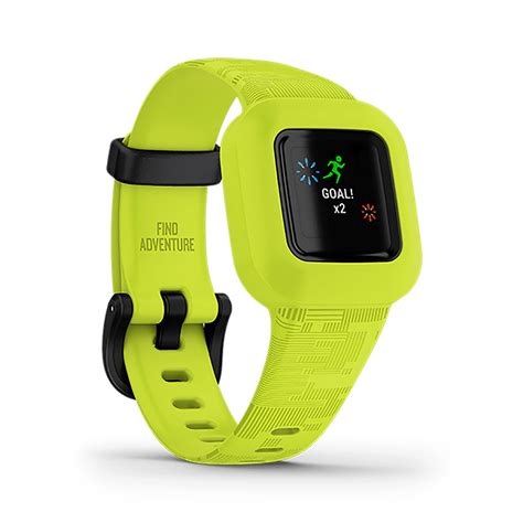 vívofit jr. 3 | Wearables | Garmin Hong Kong