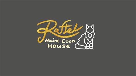 Raftel Maine Coon House | Chon Buri