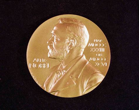 Nobel Prize means more for media than for science – a personal account