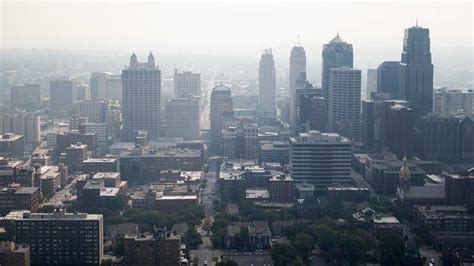 Kansas City Missouri Weather News & Reports | The Kansas City Star