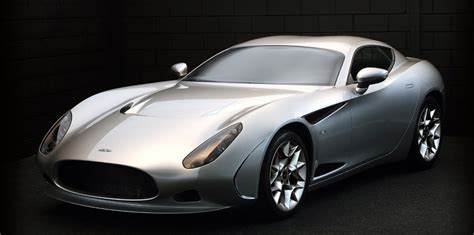 Perana Z-one South African sports car ready for production