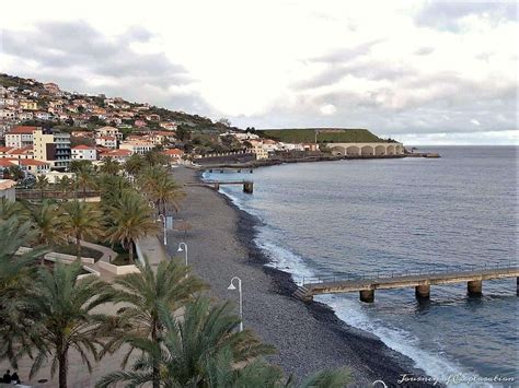 14 of the best beaches on the island of Madeira in 2024