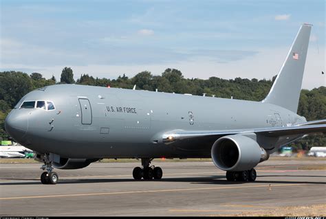 Boeing KC-46A Pegasus (767-2C) - USA - Air Force | Aviation Photo ...