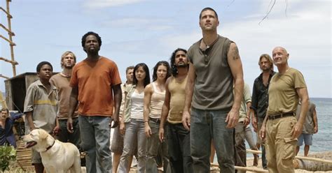 Lost Cast