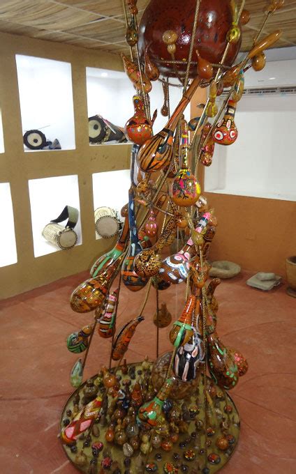 Oodua Museum Opens In Ibadan! - Culture - Nigeria