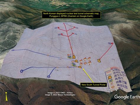 North Korea’s Next Nuclear Test: How Big Could It Be? - 38 North ...