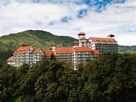 Heritage Hotel Cameron Highlands - Cameron Highlands, Malaysia - Great discounted rates!