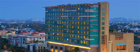 The Westin Chennai Velachery