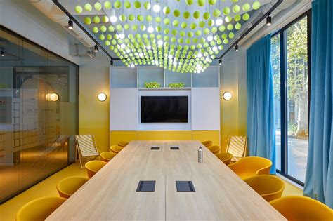 Wojo - Paris Madeleine - Bureaux, Coworking, Salles de réunion Design Thinking, Flex Office, Co ...