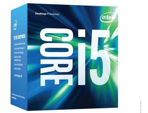 Intel Core I5 7400 + Cooler Box Com Dois Fans De Brinde | Mercado Livre