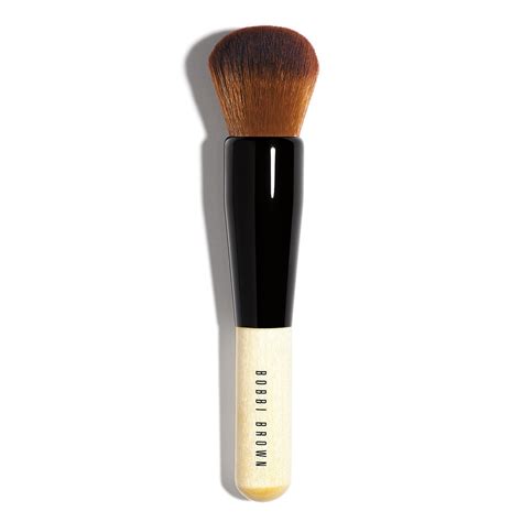 Full Coverage Face Brush | Bobbi Brown Australia