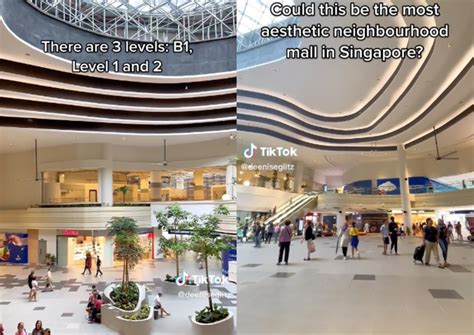 New mall on the block: Sengkang Grand Mall now open, here's a sneak ...