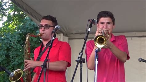 Box On Band - Roncesvalles Polish Festival Toronto 2018 - Pennsylvania Hills Polka & Dancers ...