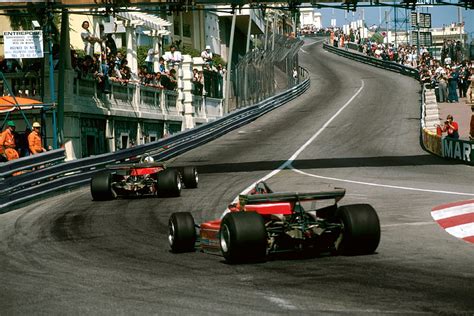 4K free download | Monaco, f1, scheckter, villeneuve, ferrari, formula 1, HD wallpaper | Peakpx